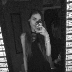 Meet your Posher, Virginia